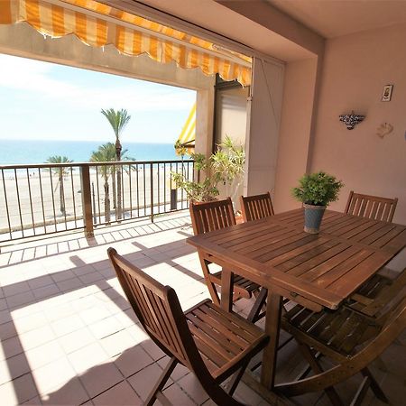 Myflats Mediterranean View El Campello Exterior foto