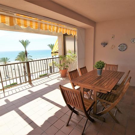 Myflats Mediterranean View El Campello Exterior foto