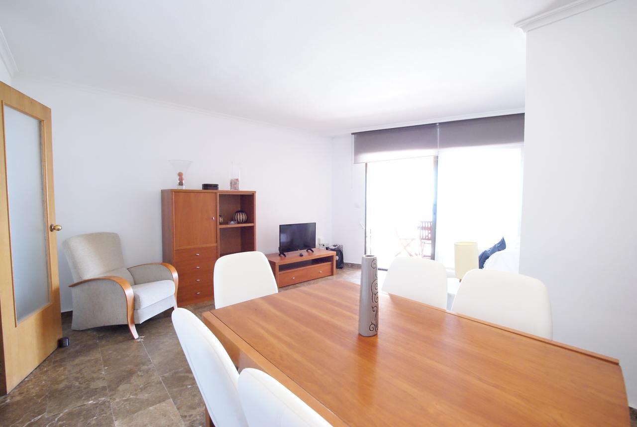 Myflats Mediterranean View El Campello Exterior foto