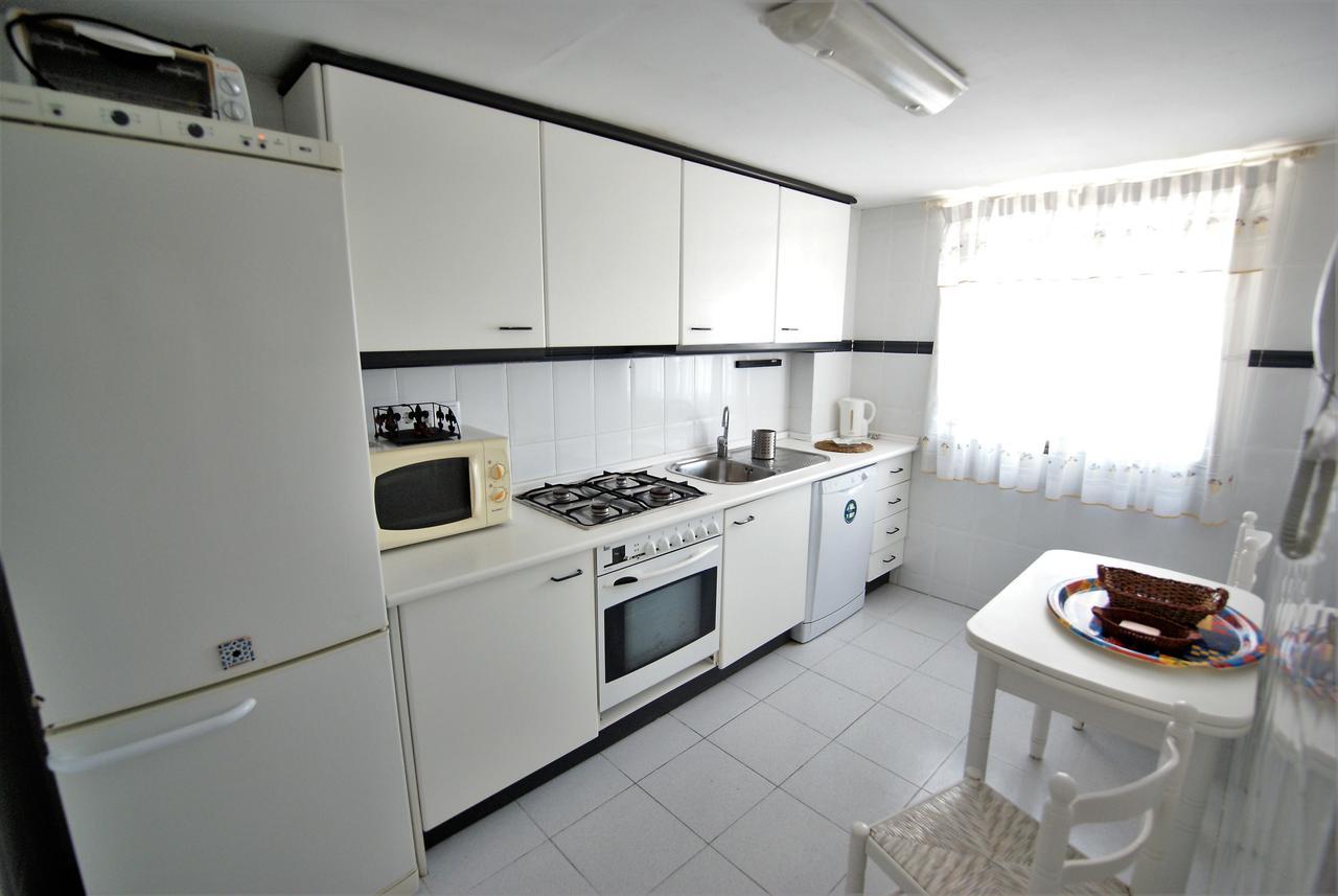 Myflats Mediterranean View El Campello Exterior foto