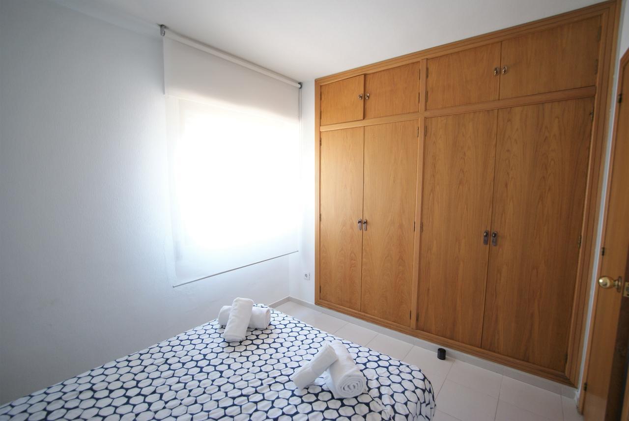 Myflats Mediterranean View El Campello Exterior foto