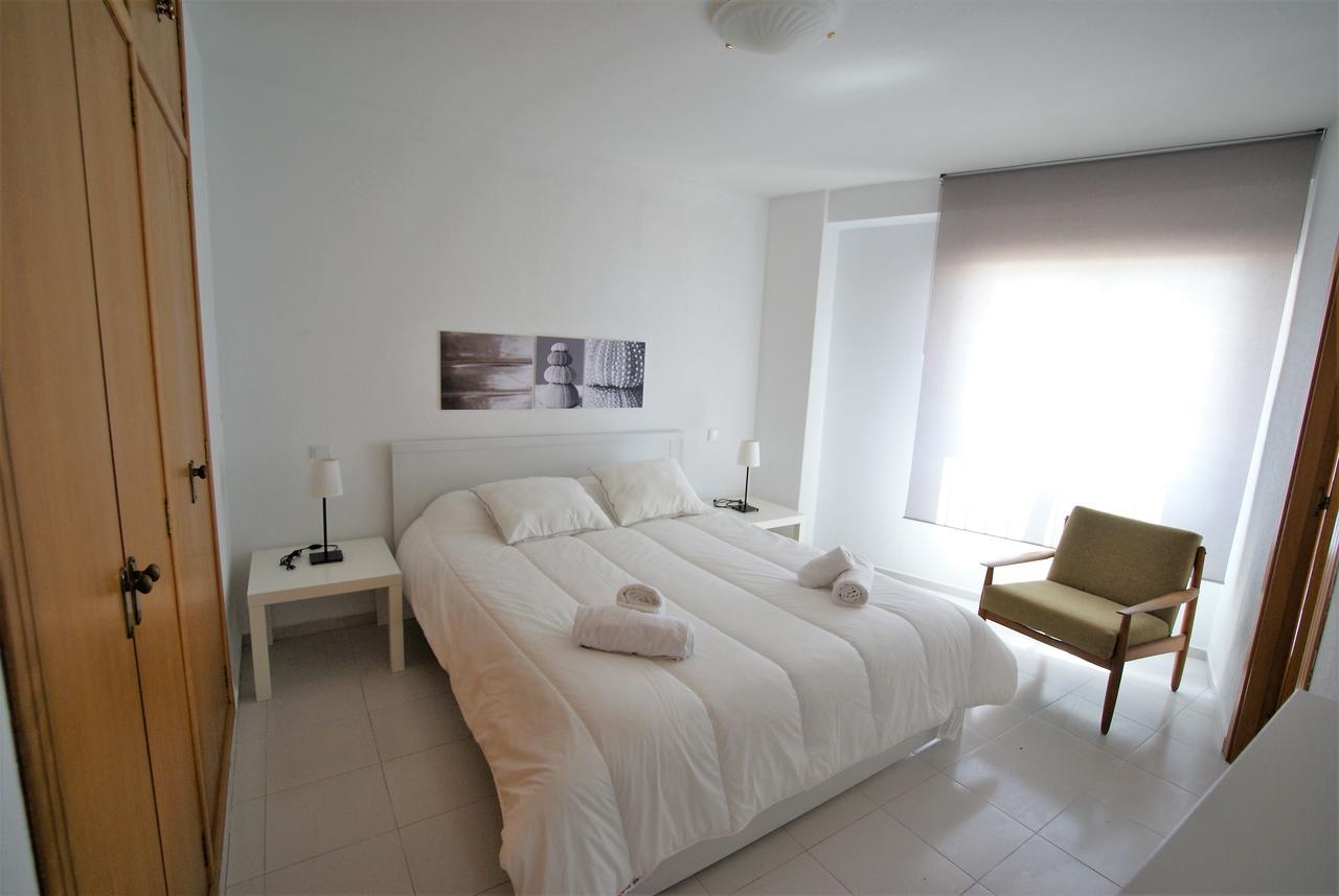 Myflats Mediterranean View El Campello Exterior foto