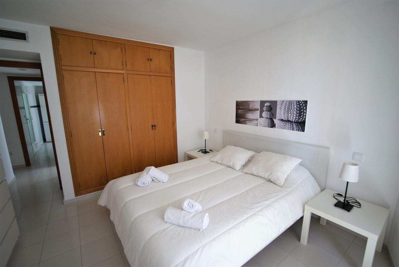 Myflats Mediterranean View El Campello Exterior foto