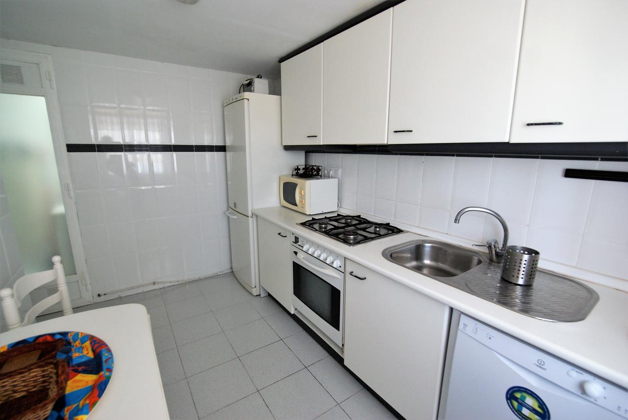 Myflats Mediterranean View El Campello Exterior foto