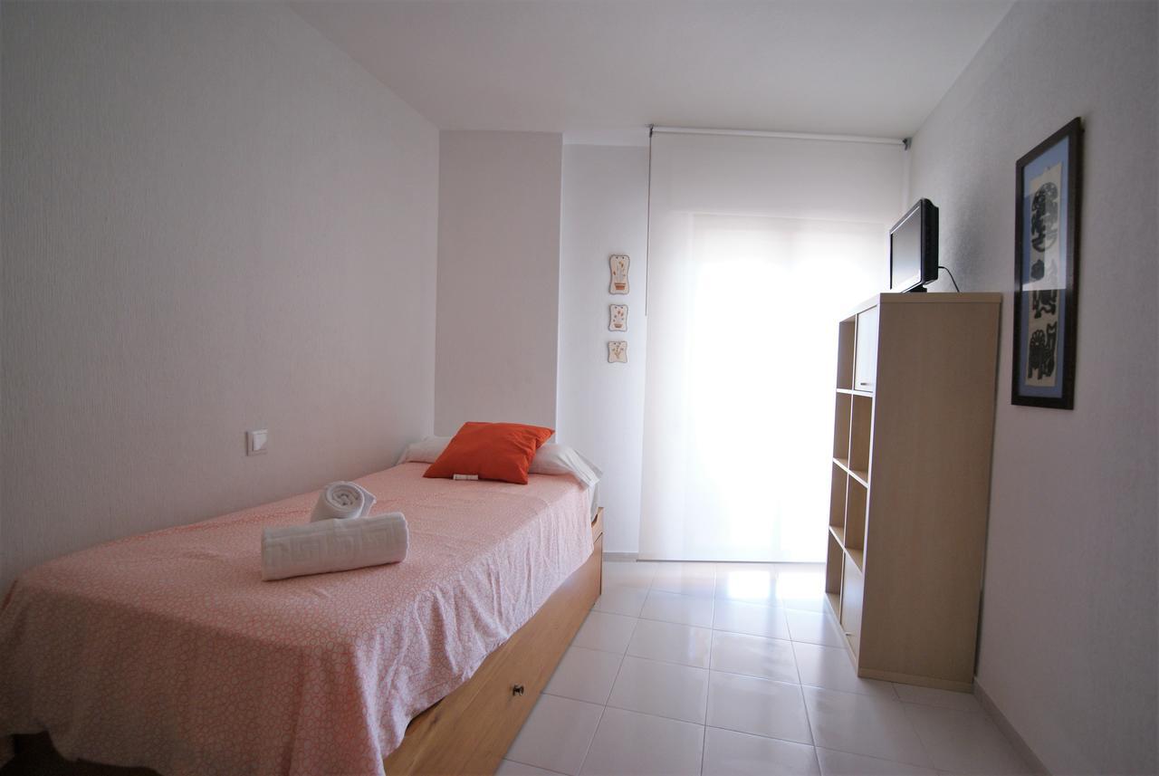 Myflats Mediterranean View El Campello Exterior foto