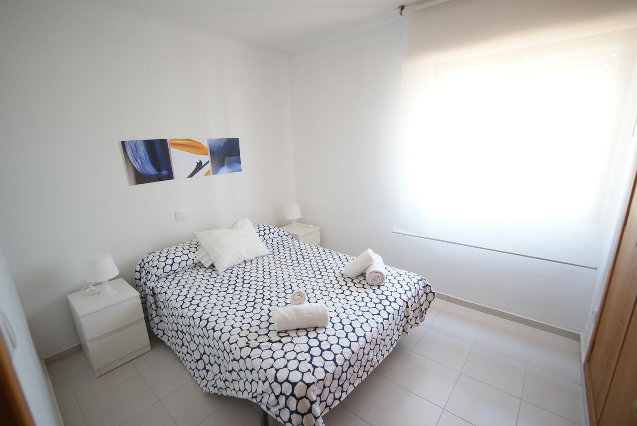 Myflats Mediterranean View El Campello Exterior foto