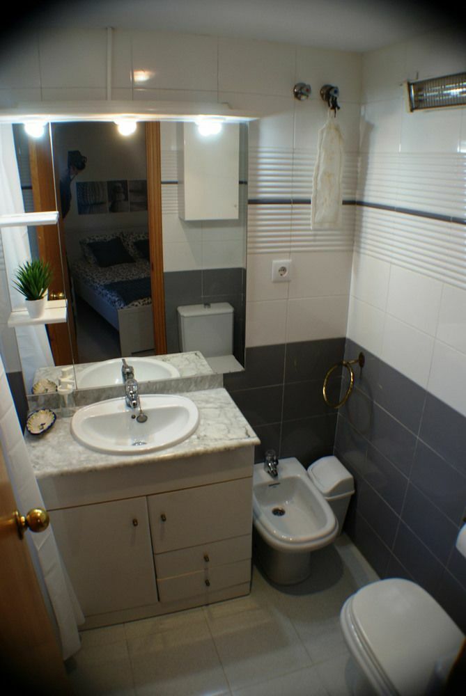 Myflats Mediterranean View El Campello Exterior foto